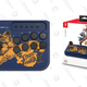 HORI Fighting Stick Mini Street Fighter Edition | $51 | Amazon